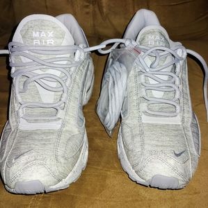 Nike Air Max Tailwind IV SP